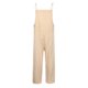 thumbnail image 2 of Neewe Women's Summer Jumpsuits Striped Wide Leg Overalls Casual Loose Rompers with Pockets 2026, 2 of 6
