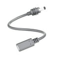 thumbnail image 1 of wonima11 Starlink Mini USB C Cable Adapter USB C to DC Converter, Convert USBC to USBC PD Fast Charging Cable into Starlink Power Cable, Starlink Mini Accessories, 65W+ PD Source and Cable Required, 1 of 1