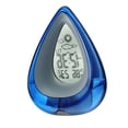 thumbnail image 4 of Reloj digital accionado por agua Estación meteorológica de energía hidráulica Fanmusic Reloj digital accionado por agua, 4 of 7