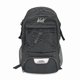 thumbnail image 4 of Basketball Backpack Large Sports Bag With Separate Ball Holder & Shoes Compartment, Best For Basketball, Soccer, Voll, 4 of 5