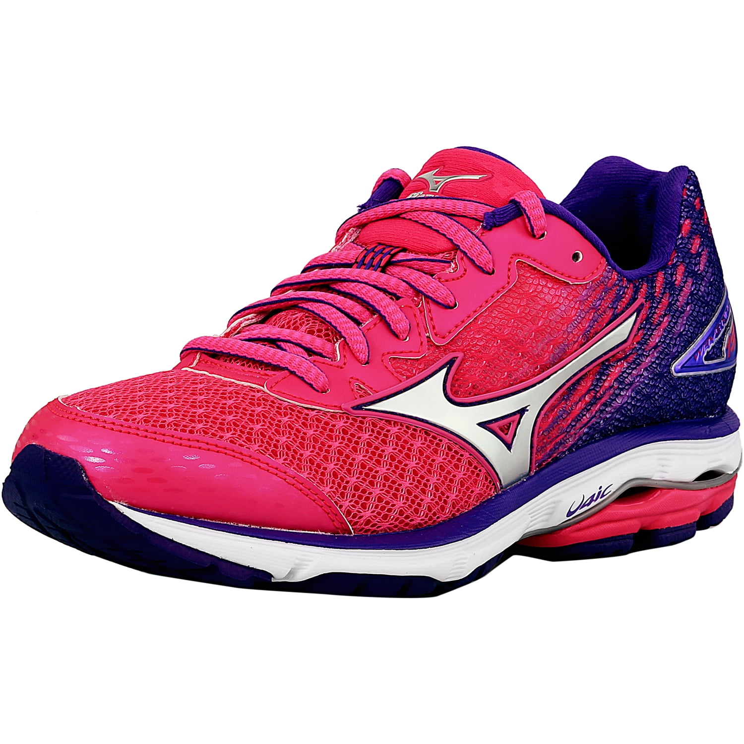 mizuno wave runner 19 pink
