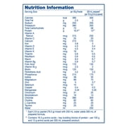 Vivonex Plus Unflavored High Nitrogen Diet Powder Packets, 2.8 Oz., 6 Count