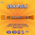 thumbnail image 2 of Chick-O-Stick, Crunchy Peanut Butter and Toasted Coconut, Candy Bar 1.6 oz, Allergens Not Contained, 2 of 7