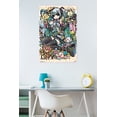 thumbnail image 2 of Hatsune Miku - Toys Wall Poster, 22.375" x 34", 2 of 2