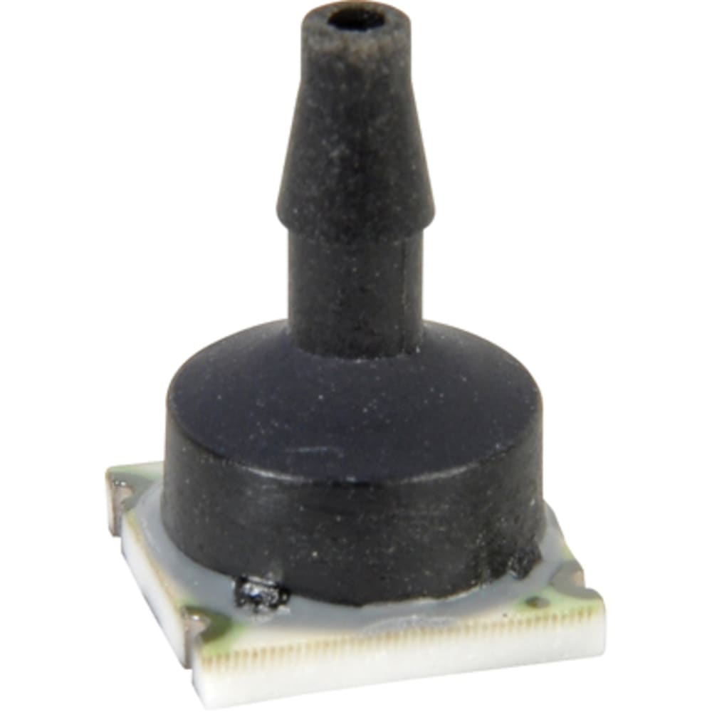 Pack of 100, Honeywell Nbplann100Pgunv Sensor, Pressure, Leadless Smt