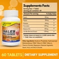 thumbnail image 4 of Suplemento Arymar Sales Bilis Bilis de buey con enzimas digestivas, 4 of 7
