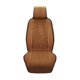 thumbnail image 1 of Almohadilla calefactora para asiento de 12v/24v, cojín calefactor para asiento de coche, almohadilla calefactora de felpa cálida Wmkox8yii HFSH5046, 1 of 1