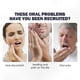 thumbnail image 2 of Ginseng & Propolis Toothpaste for Sensitive Teeth, Whitening, Stain Removal, and Oral Care Solution, 2 of 5