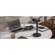 Audio-Technica AT2040 Hypercardioid Dynamic Podcast Microphone