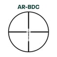 thumbnail image 7 of Alpen Kodiak Riflescope 1-4x24, 7 of 7