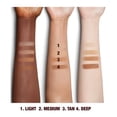 thumbnail image 5 of LPSSTORE Powder 8g Soft Focus Powder Makeup Oil Control Light Skin Natural Long Lasting Makeup Powder, 5 of 5