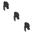 thumbnail image 1 of sweethay Clips para guardabarros, tacos de riel ajustables duraderos a prueba de herrumbre, prácticos soportes de suspensión para Type4 NO4, 1 of 6