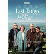 Last Tango In Halifax: Season Four (DVD), BBC Archives, Comedy