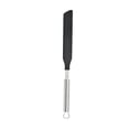 thumbnail image 1 of Hearth & Gear Crepe Spreader Pancake Making Tool Spatula Rakes Pancake Maker1pc Cooking Utensils Set Stainless Steel Food Cooker compatible with Machine Cooking Utensils Holder for Counter Cooker 6, 1 of 4