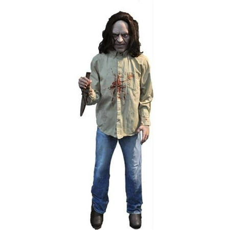 Costumes for all Occasions DU2617 Killer Animated
