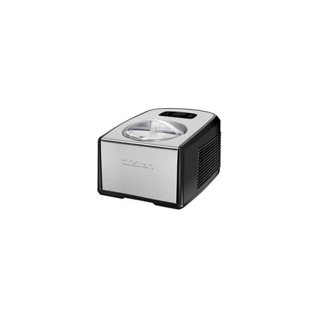 Cuisinart ICE100 Compressor Ice Cream and Gelato Maker