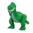 thumbnail image 1 of LEGO Rex (Ensamblaje completo) Minifigura de Toy Story, 1 of 1