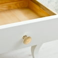 thumbnail image 7 of Aloha 7pcs Round Kitchen Cabinet Knobs Cabinet Handles Kitchen Drawer Pulls Handles, 7 of 7