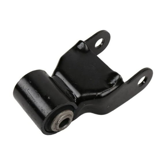 Genuine AC Delco For Chevy Express 4500 2009 10 11 12 13 2014 Leaf Spring Shackle Rear | Regular Grade | 0.56 Inches Bushing Inside Diameter | 1.55 In. Bushing Outside Diameter | Replacement For 2328