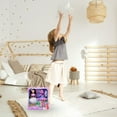 thumbnail image 4 of Doll Dress Up Games Doll 3D Multi-joint Children's Day Wardrobe Fashion Design Suit With Box Gift Girl Toys, 4 of 5