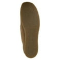 thumbnail image 2 of Roamers Mens Suede Apron Casual Shoes, 2 of 2