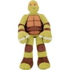 Nickelodeon Teenage Mutant Ninja Turtles 24" Plush, in characters Leo, Don, Mike, or Ralph