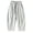 Light Ashy, variant on Barrel Sweatpants Girls Baggy Front Seam Drawstring Curved Wide Leg Sweatpants for Teen Girls Gym Y2k Sweats Pants Joggers
