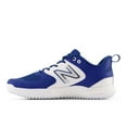 thumbnail image 2 of New Balance Men's Fresh Foam 3000V6 Baseball Turf-Trainer Shoes Royal/White Medium 9.5, 2 of 5