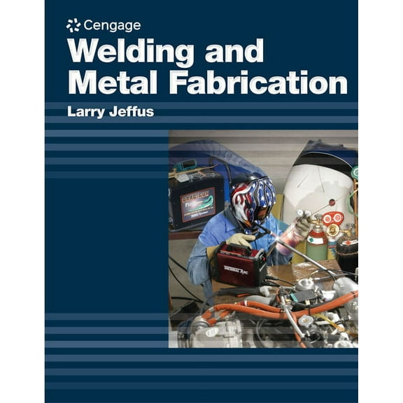 Welding and Metal Fabrication, (Hardcover)