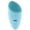 Blue, variant on Clean Touch Facial Cleansing Brush - Blue by Nykaa Naturals for Women - 1 Pc Brush