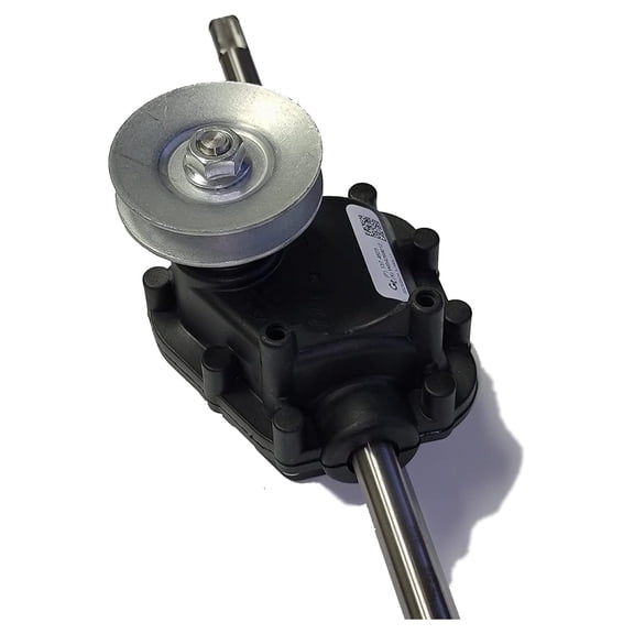 Genuine Transmission 137-4823 1374823 For 22in Recycler Lawn Mower 20339 20339C 20350 20351 20353 20355 20357 20370 20371 20377 20378 20954 20960 20964 20965 21472 21766 21767 21768 21774