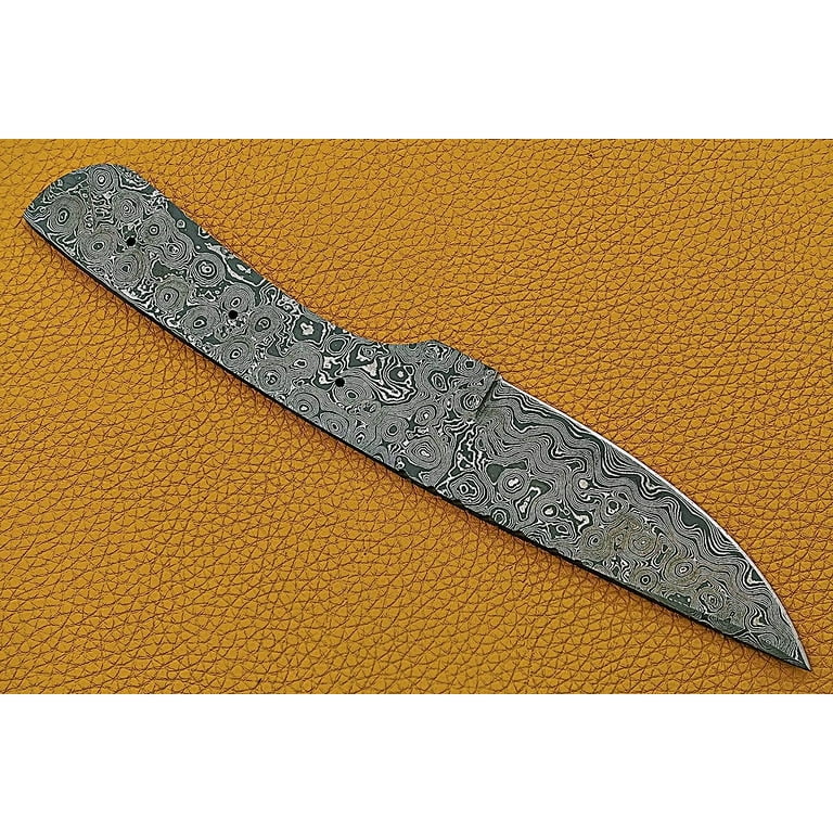 Knife Making Supplies Catalog