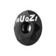 thumbnail image 3 of Vástago de bicicleta de montaña de 1 1/8 pulgadas, tapa para auriculares, bicicleta de carretera, ciclismo, dirección de 28,6mm Negro Cola Tapas superiores para dirección de bicicleta, 3 of 8