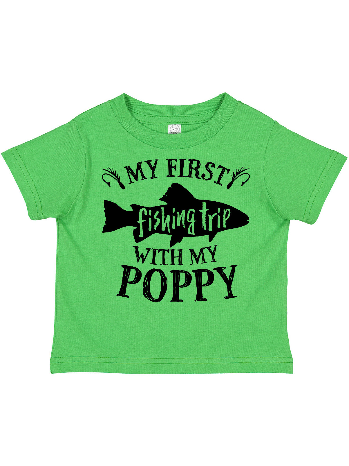 Poppy Gift Toddler Boy or Toddler Girl 