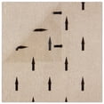 thumbnail image 3 of Asheville Rib Beige Residential 18 in. x 18 in. Peel and Stick Carpet Tile Square 27 sq. ft. 12 Tiles Per Box, 3 of 11