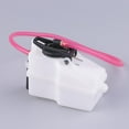 thumbnail image 3 of 81029 Gasoline Fuel Tank (125cc) For Hsp Rc 1/8 Nitro Model Car Spare Parts, 3 of 5
