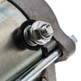thumbnail image 5 of Niche Starter Motor for Kawasaki 21163-1021 21163-1238 Motorcycle 519-CSM2309O, 5 of 6