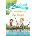 thumbnail image 1 of Las aventuras de Tom Sawyer, 1 of 2