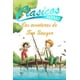 thumbnail image 1 of Las aventuras de Tom Sawyer, 1 of 2
