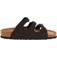 thumbnail image 1 of Sandalia Birkenstock Florida Soft con plantilla de piel negra 41, 1 of 1