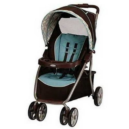 Dynamo Lite LX Stroller; Avery