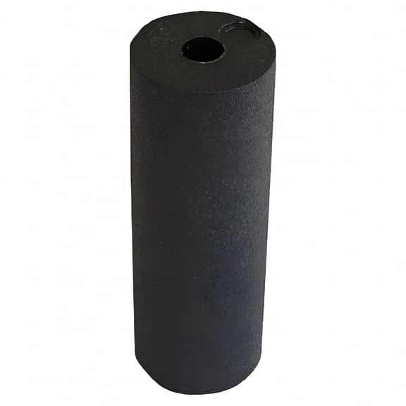 BESTSKY Home Yoga Pilates Fitness Foam Roller Massage Column Exercise Sport