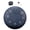 A, variant on Steel Tongue Drum 8 Note 6Inch Steel Drum Percussions Instrument with Drumsticks and for Musical Educations