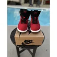 thumbnail image 4 of Size 9.5 - Jo r-dan 1 High Zoom Air Comfort Red, 4 of 6