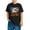 K Black, variant on Mgmyaa Boys and Girls Short Sleeve T-Shirt Kids Crewneck Loose Fit Summer T-Shirt Tops Independence Day 3-10 Years