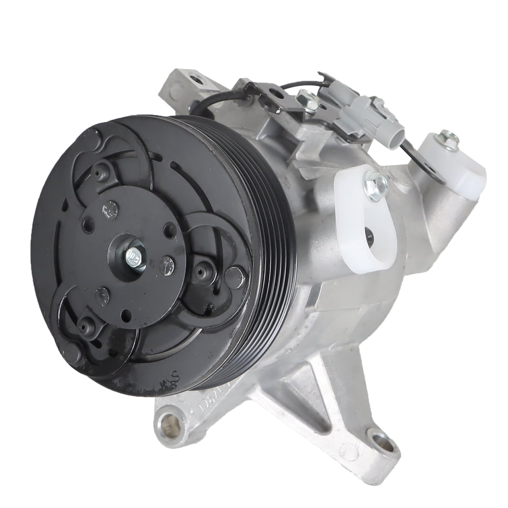 A/C AC Compressor Replacement for 2012-2015 Subaru Impreza Forester XV Crosstrek CO 29103Z
