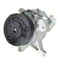thumbnail image 5 of Genrics A/C Compressor For 2012-2015 Subaru Forester Impreza XV Crosstrek 58492, 5 of 9