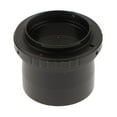 thumbnail image 1 of Milaget 2'' to M42*0.75 Thread Telescope Eyepiece Mount Adapter with T T2 Mount for, 1 of 5