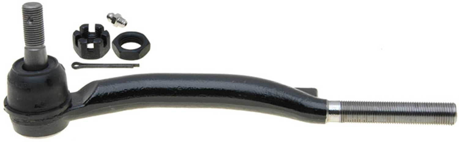 ACDelco 46A0886A Driver Side Outer Steering Tie Rod