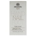 thumbnail image 5 of Alessandro Spa Top Coat , 0.34 oz Nail Polish, 5 of 6